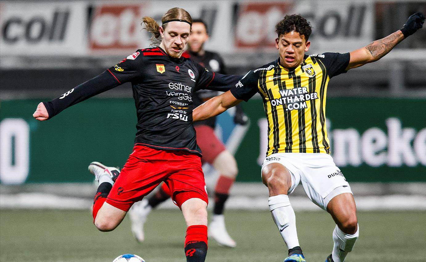 两队都留下 两队都留下