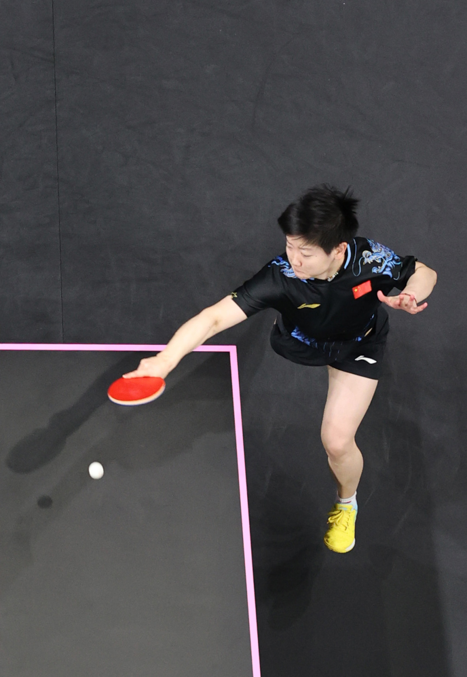 自由切换 自由切换